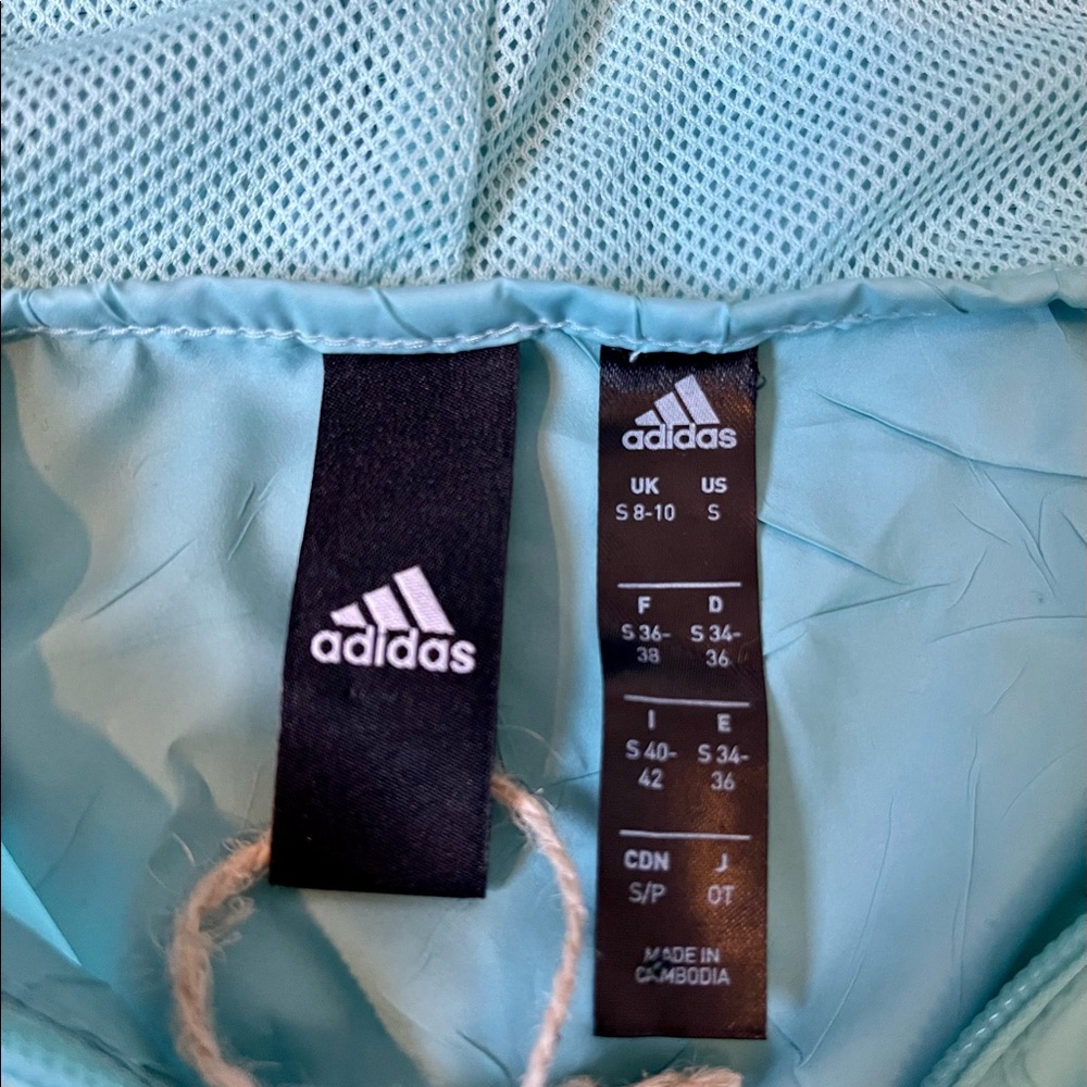 Adidas MultiSport Jacket - Picture 4 of 5